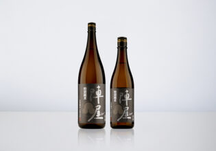 陣屋_特別純米酒