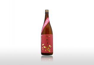 かたの桜_特別純米中汲み無濾過生原酒_雄町_1800