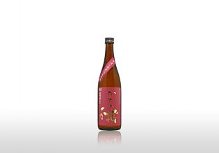 かたの桜_特別純米中汲み無濾過生原酒_雄町_0720