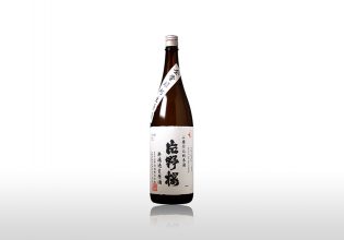 片野桜_山廃純米無濾過生原酒_雄町_1800