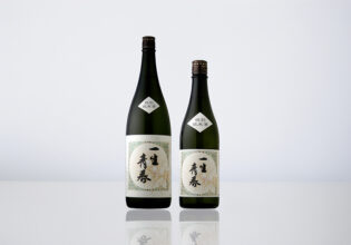 一生青春_特別純米酒