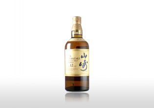 サントリー_山崎12年