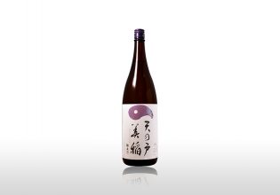 天の戸_美稲_特別純米酒_1800