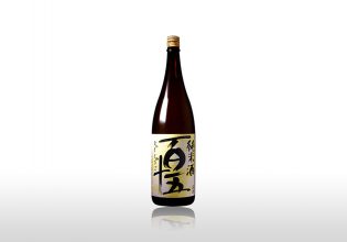 稲川_純米酒_百十五_1800