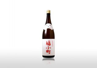 福小町_純米酒_1800