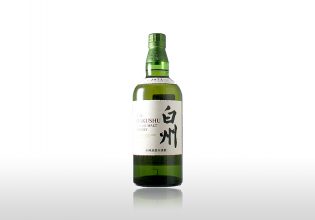 サントリー_白州