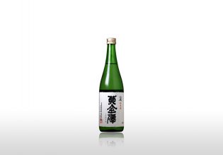 黄金澤_山廃純米酒_0720