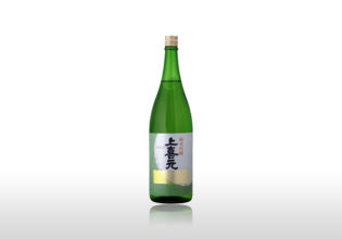 上喜元_純米吟醸_1800