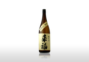 来福_純米酒_八反錦_1800