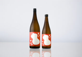 国権_純米生原酒_垂れ口
