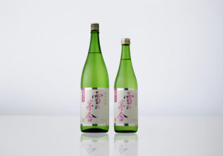 雪の茅舎_純米吟醸生酒_2