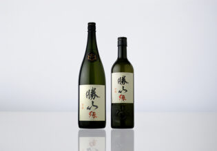 勝山_特別純米_縁