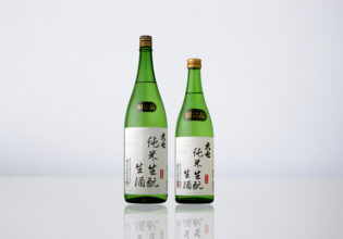 大七_純米生もと生酒