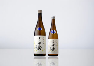 会津中将_純米吟醸_翡酔生
