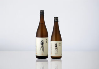 廣戸川_純米酒