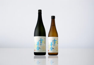 雪の茅舎_純米吟醸_ひやおろし_2024