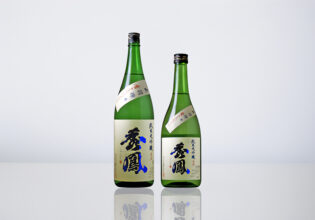 秀鳳_純米大吟醸_出羽燦々33
