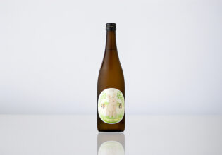 大天狗酒造_卯酒_春うさぎ_0720