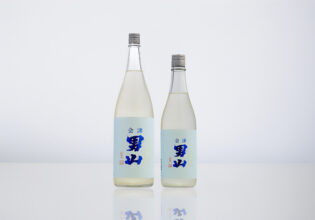 会津男山_特別純米酒_直汲み生
