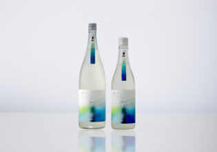 会津男山_回_純米酒_SummerLimited