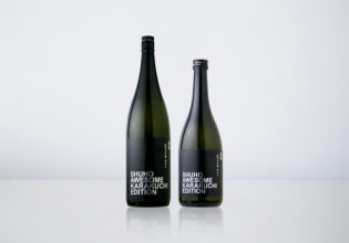 秀鳳_純米大吟醸_超辛口