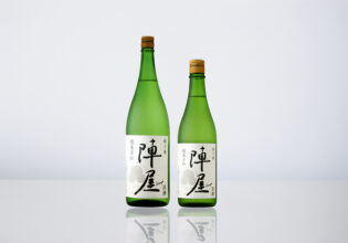 陣屋_純米辛口_福乃香