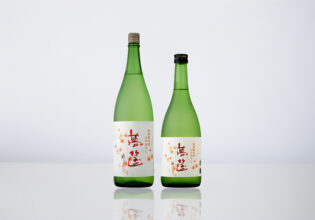 蓬莱泉_ひやおろし_夢筐