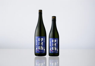 御湖鶴_純米吟醸_五百万石_火入れ