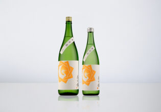 基峰鶴_特別純米_無濾過生