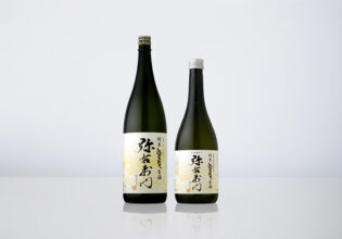 弥右衛門_純米しぼりたて生酒