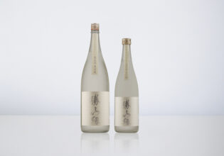 勝山_特別純米_縁_本生酒