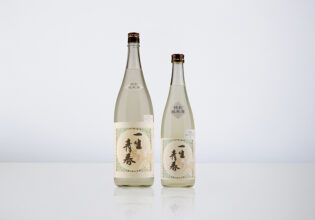 一生青春_特別純米_おりがらみ生
