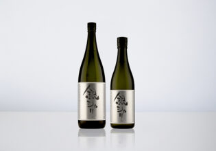 白木久_銀シャリ_無濾過生原酒