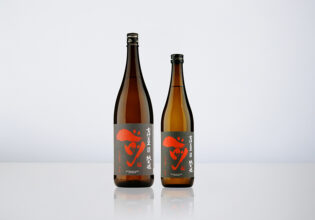 古伊万里前_純米酒