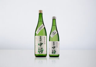 会津中将_生純米原酒_無濾過初しぼり