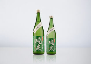 琥泉_純米吟醸_無濾過生原酒_おりがらみ