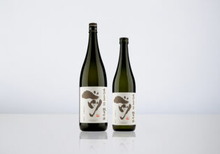 古伊万里前_純米吟醸