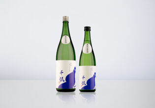 千瓢_純米酒_あいちのかおり_直汲生原酒