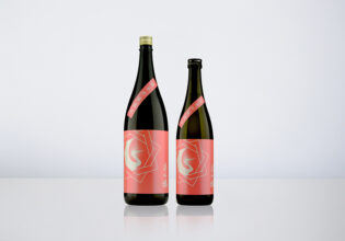 基峰鶴_純米吟醸_雄町