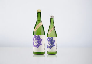 基峰鶴_純米吟醸_山田錦_おりがらみ生